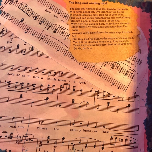 NWT - Junk Journal- Simon Drive Studios - Picture 15 of 16